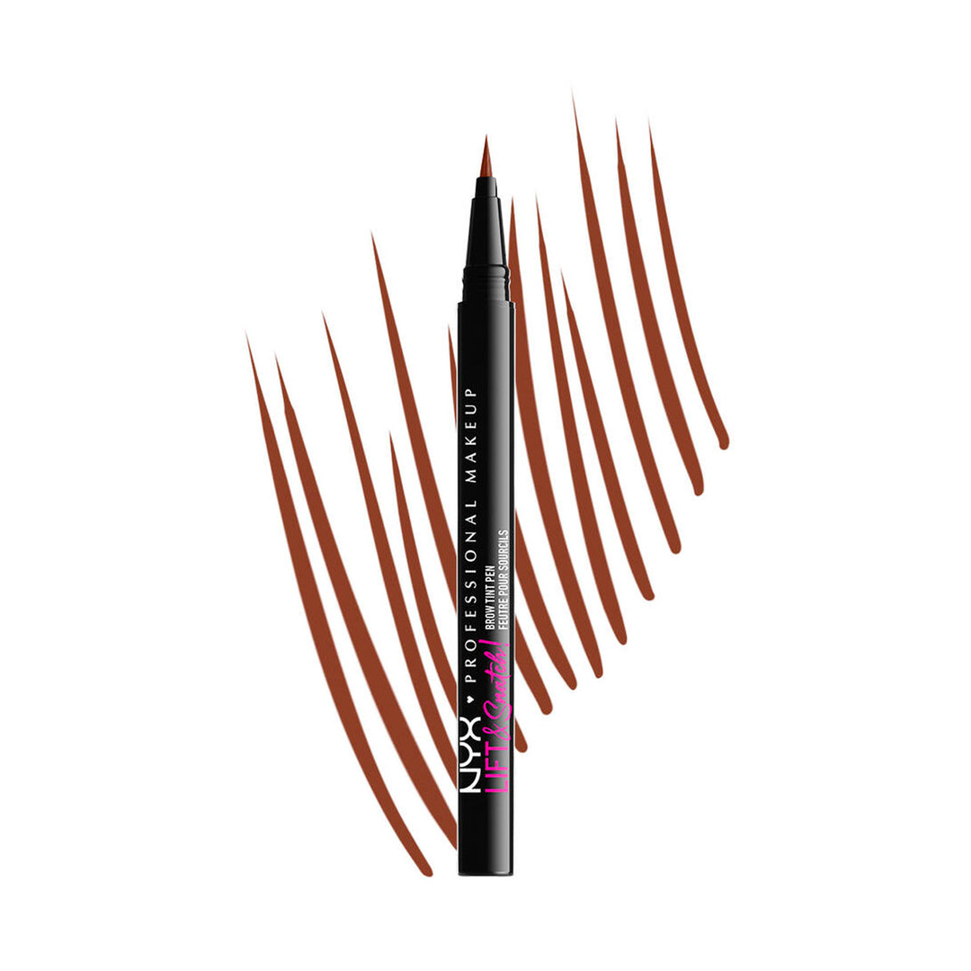 Lift & Snatch! Brow Tint Pen