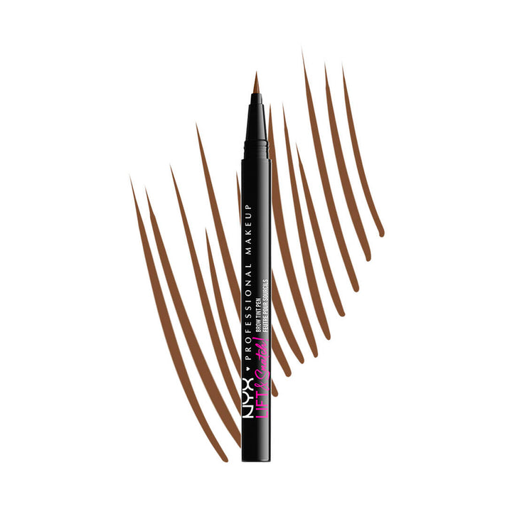 Lift & Snatch! Brow Tint Pen