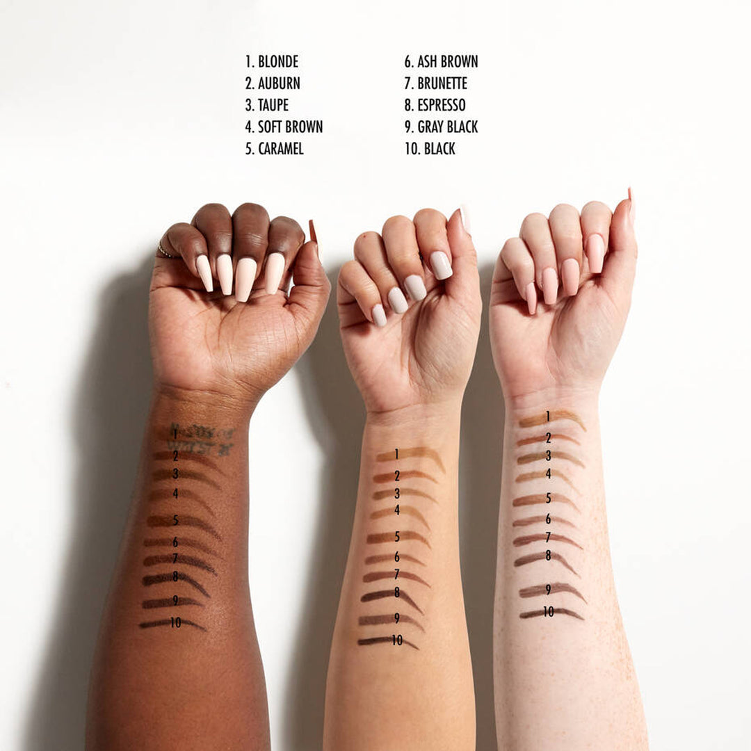 Lift & Snatch! Brow Tint Pen