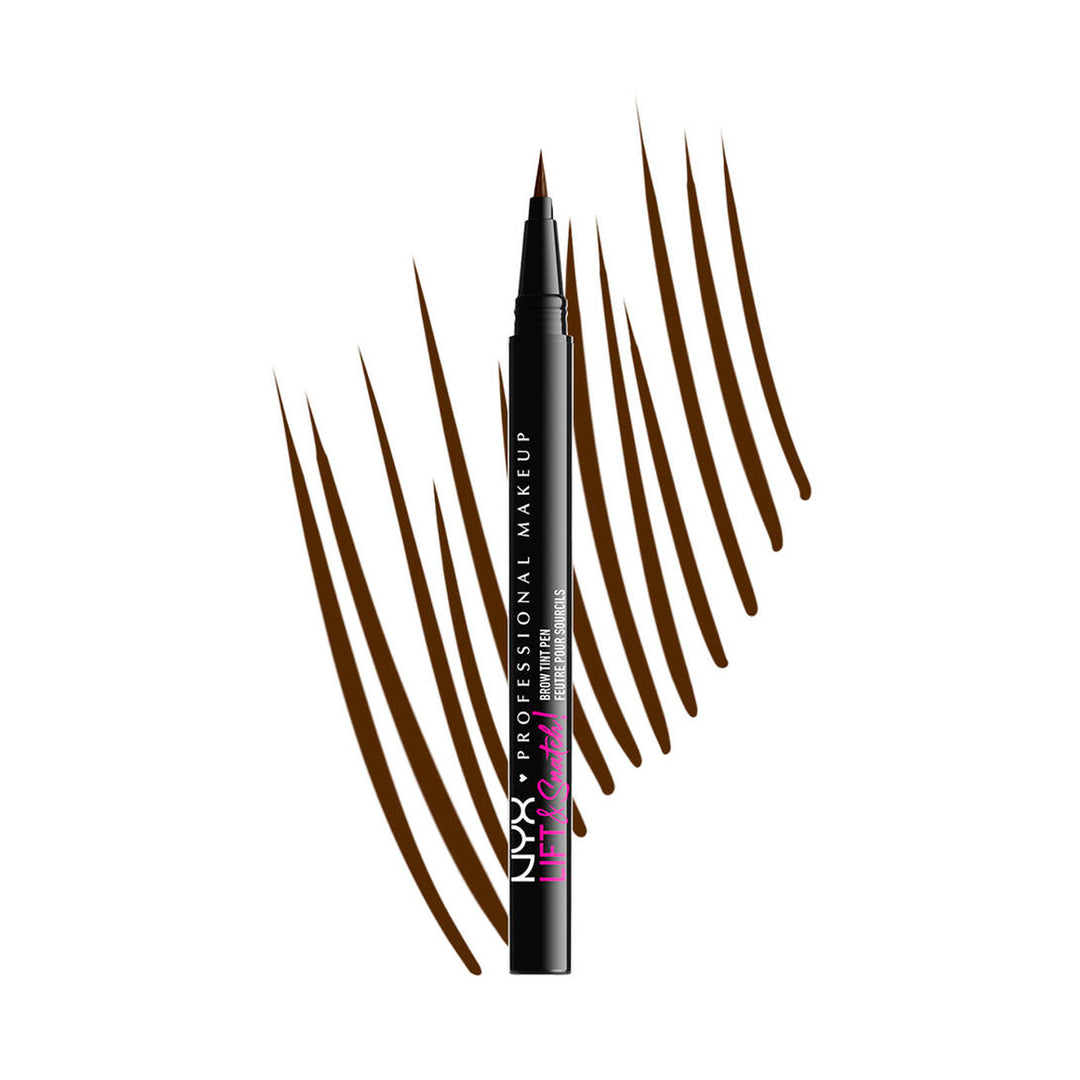 Lift & Snatch! Brow Tint Pen