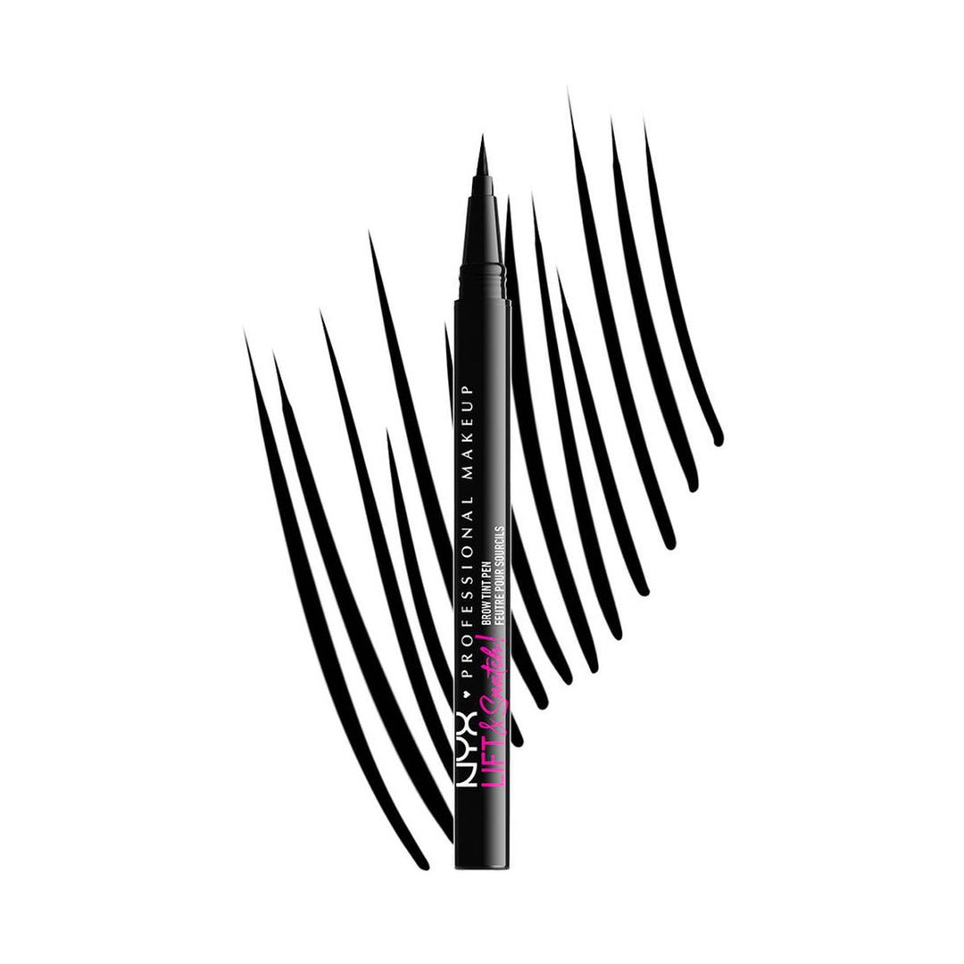 Lift & Snatch! Brow Tint Pen
