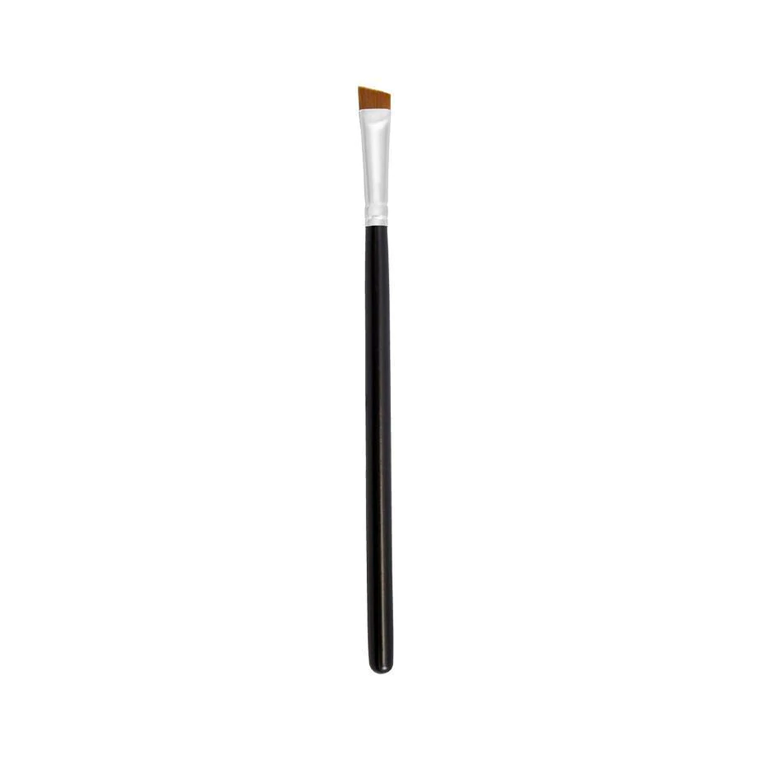 M165 - Angle Liner/Brow Eyebrow Brush