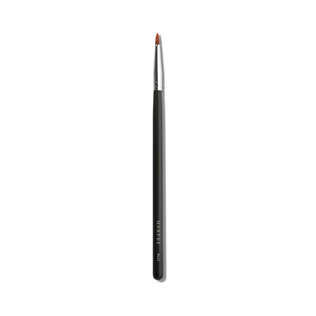 M443 - Pointed Liner Eyeliner Brush