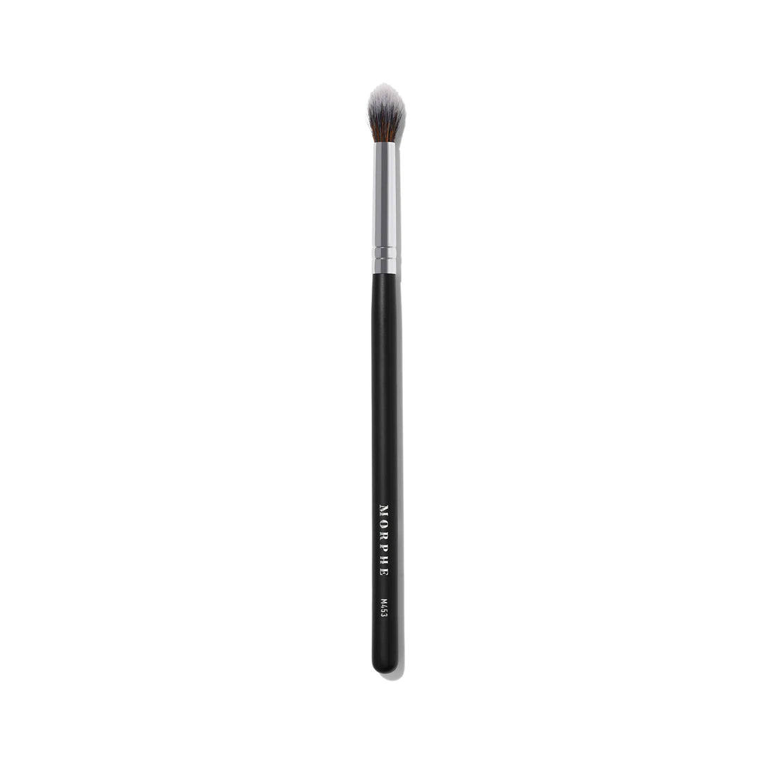 M453 - Crease Blender Eyeshadow Brush