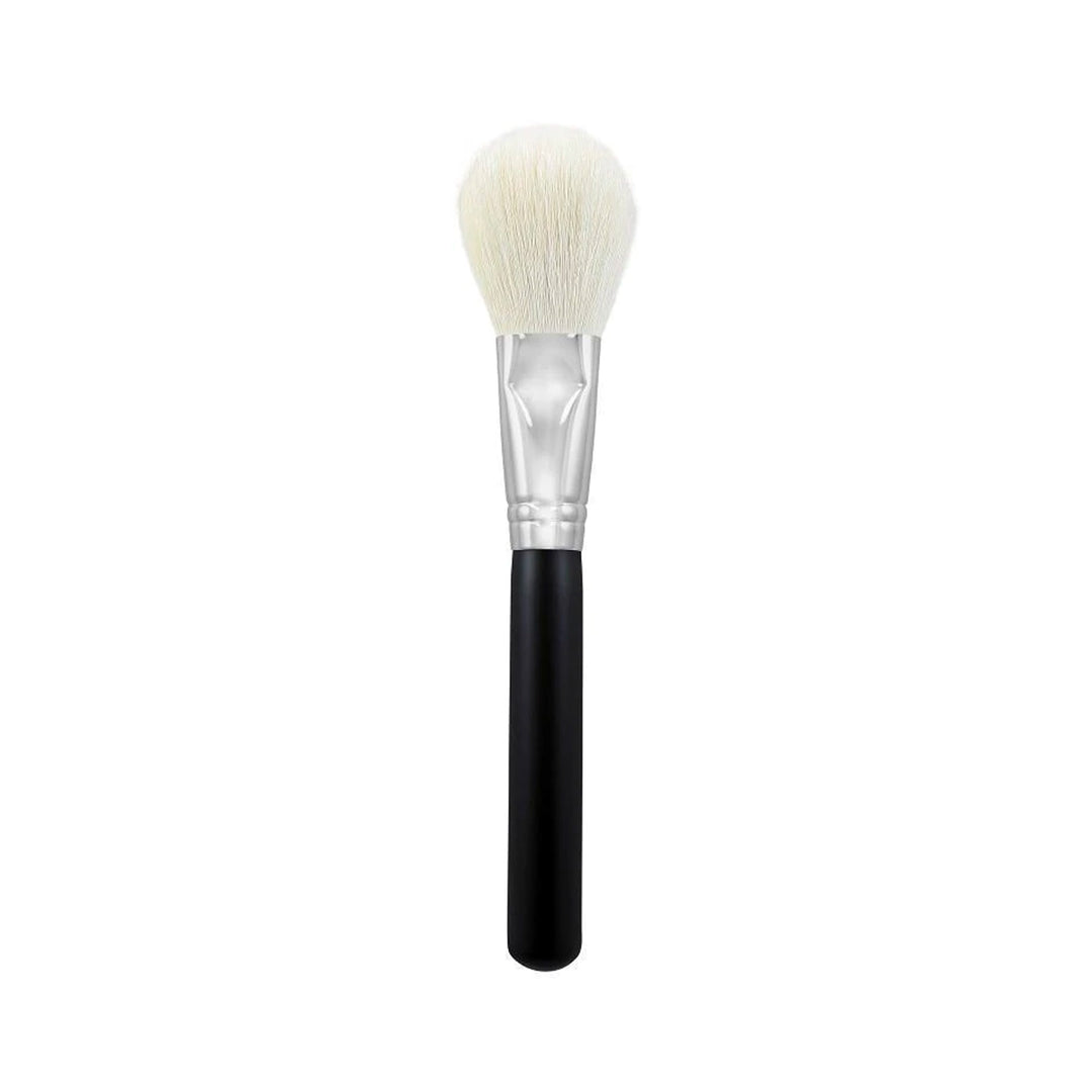 M527 - Pointed Powder Brush