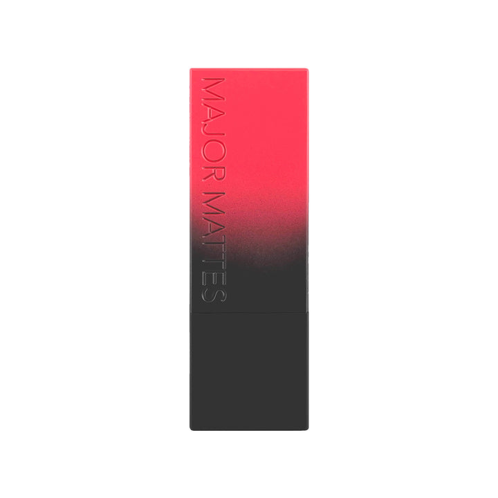 Major Mattes Lipstick