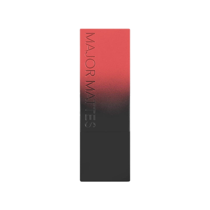 Major Mattes Lipstick