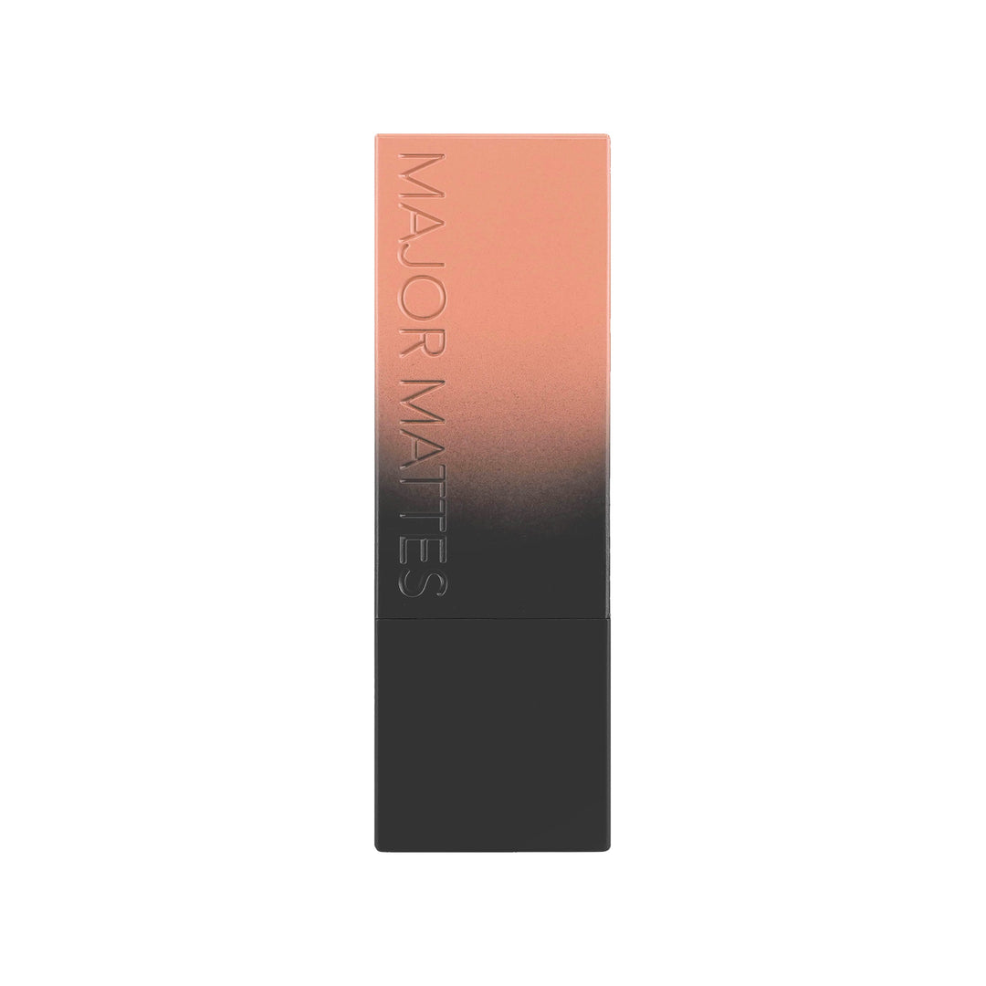 Major Mattes Lipstick