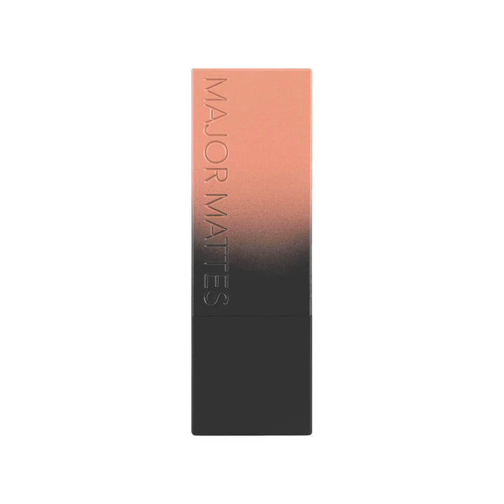 Major Mattes Lipstick