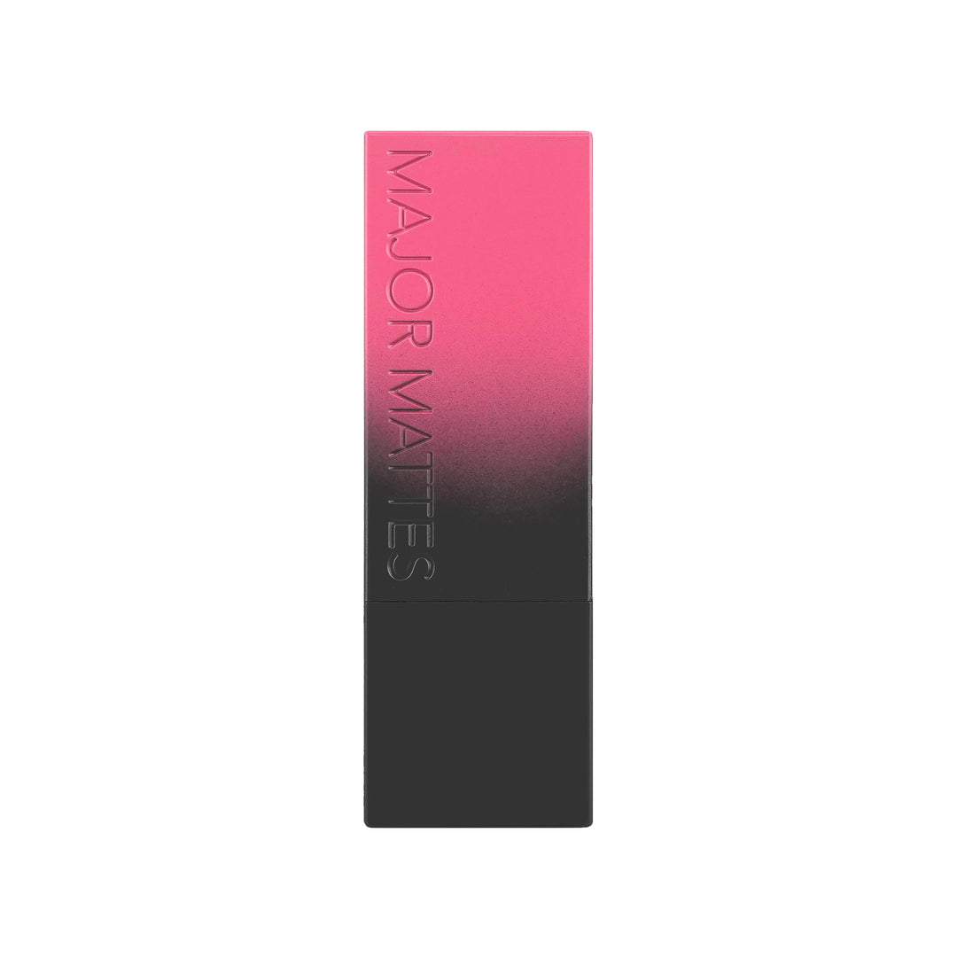 Major Mattes Lipstick