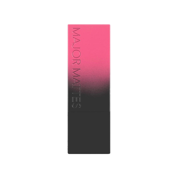 Major Mattes Lipstick