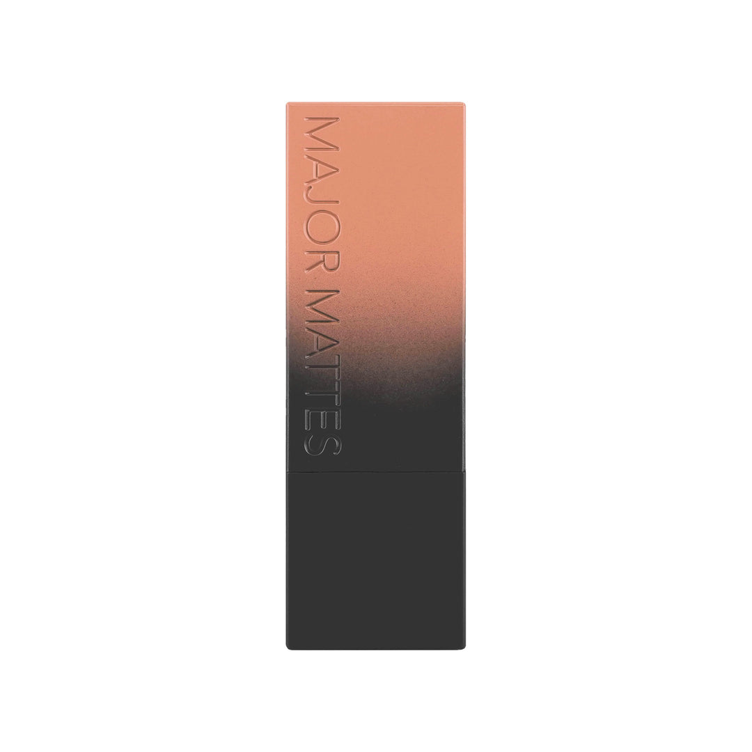 Major Mattes Lipstick