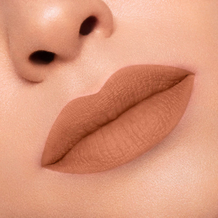 Matte Lipstick