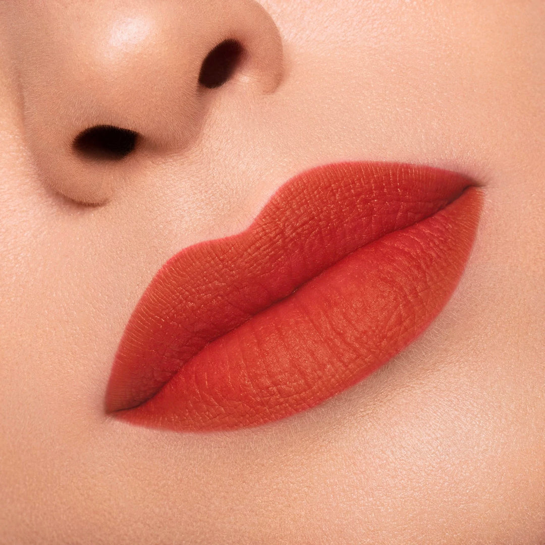 Matte Lipstick