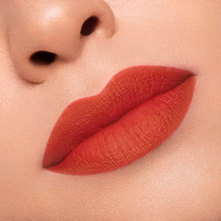 Matte Lipstick