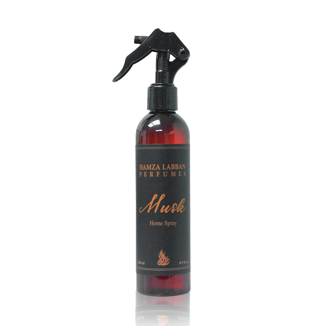 Musk Home Spray