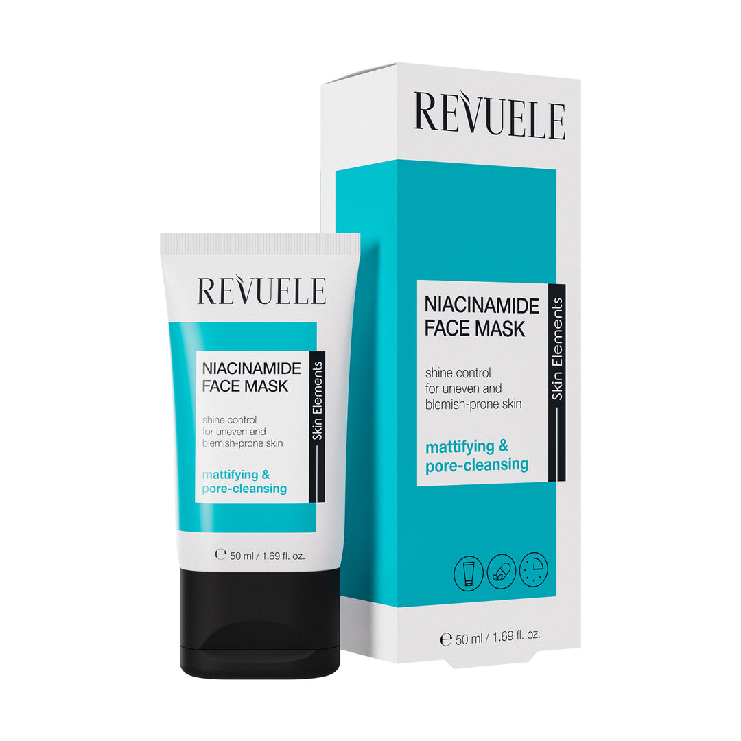 NIACINAMIDE Face Mask