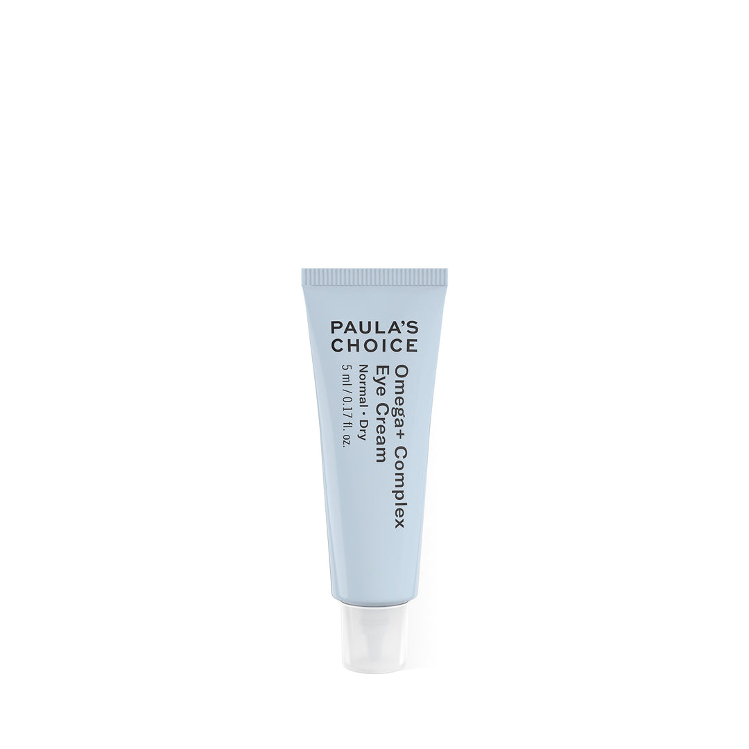 Omega+ Complex Eye Cream