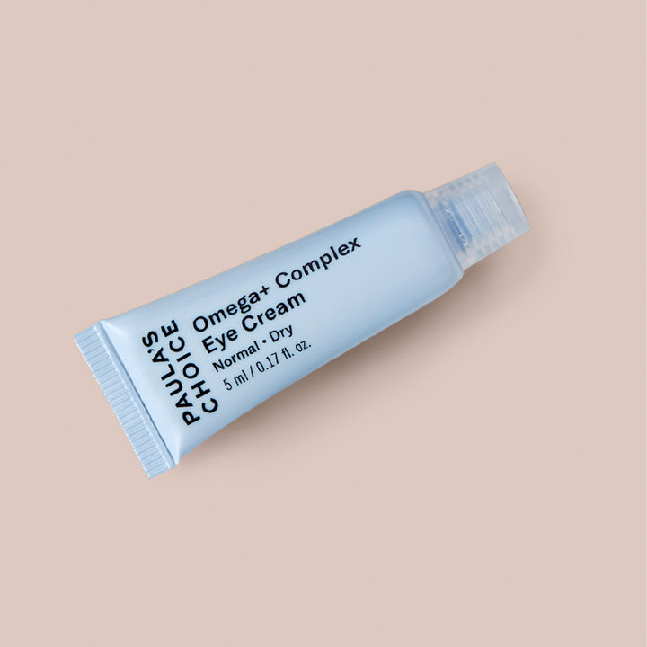 Omega+ Complex Eye Cream
