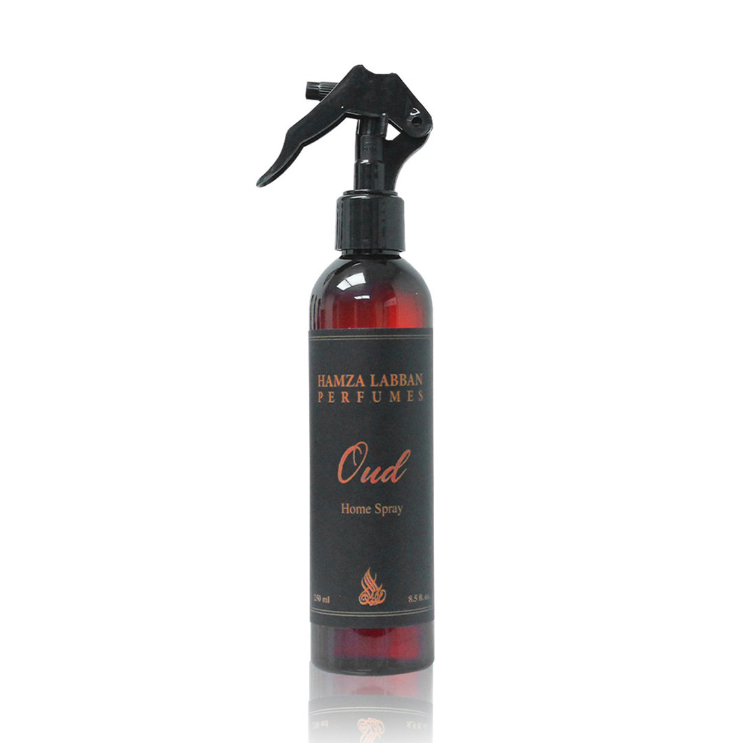 Oud Home Spray