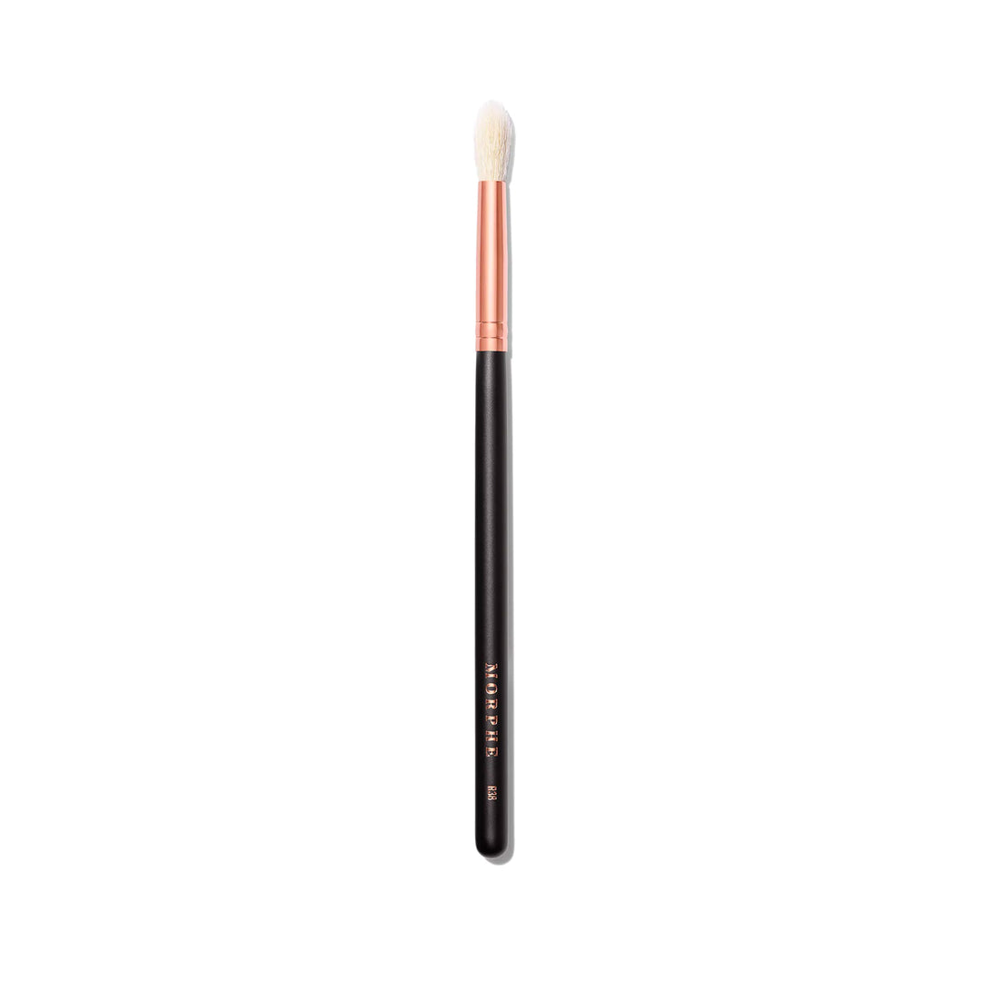 R38 - Round Blender Eyeshadow Brush