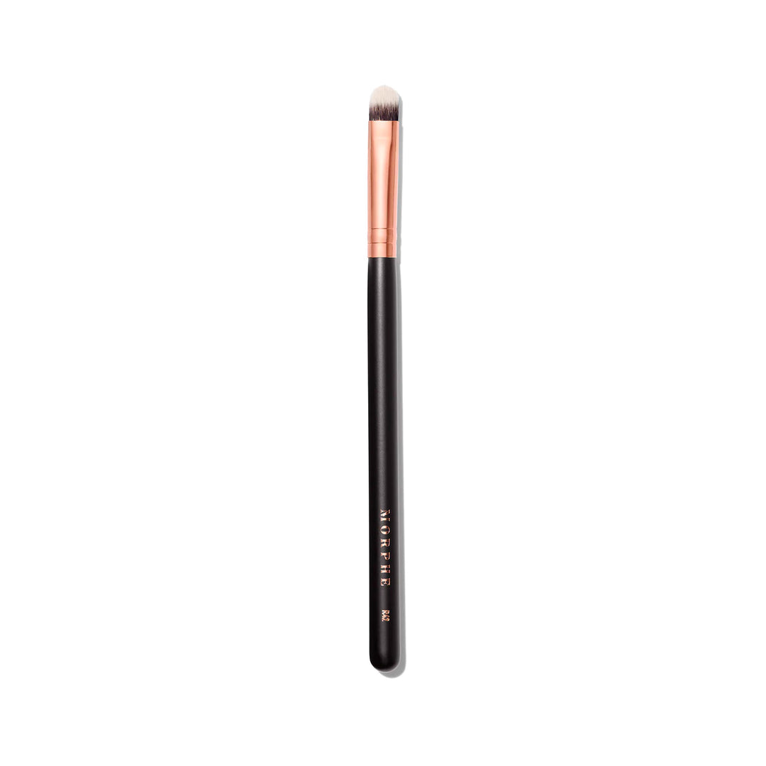 R42 - Oval Concealer Brush