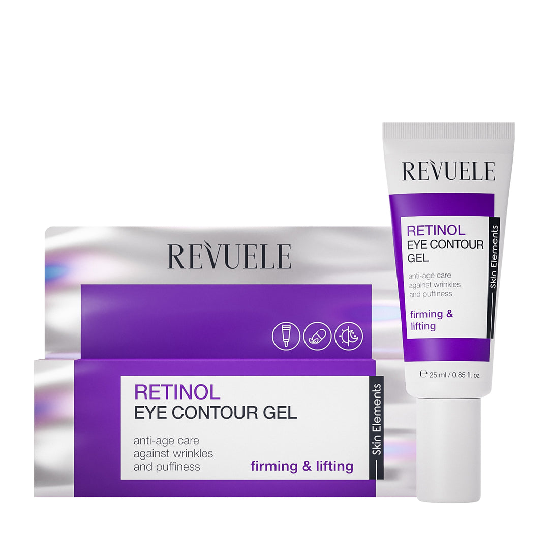 RETINOL Eye Contour Gel