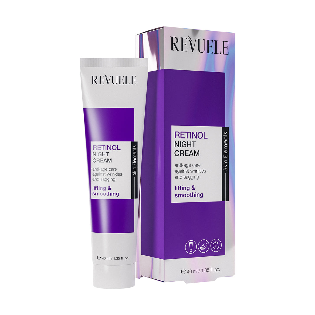 RETINOL Night Cream