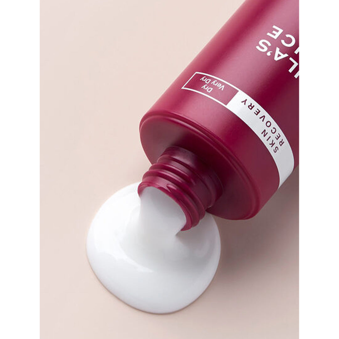 Skin Recovery Softening Cream Cleanser