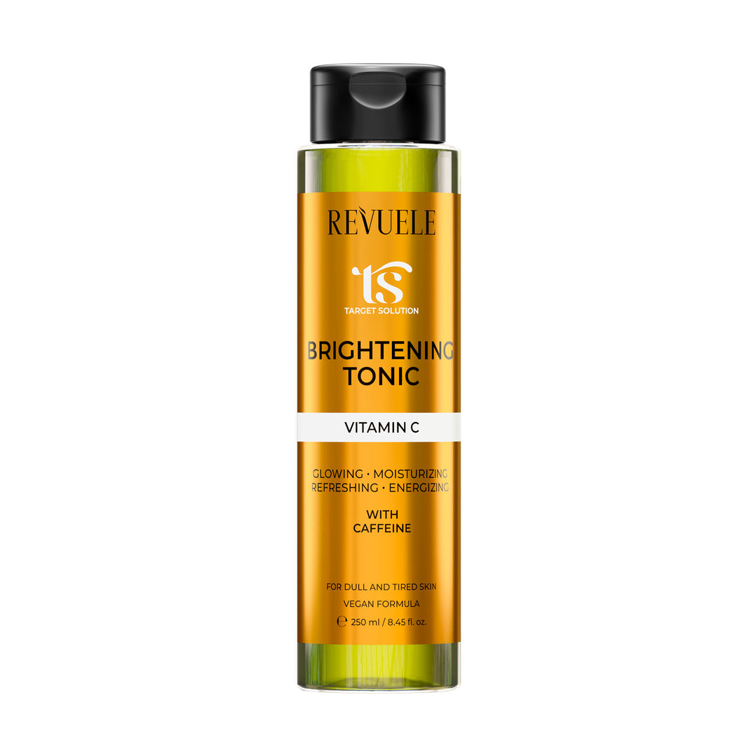 TS BRIGHTENING TONIC Vitamin C