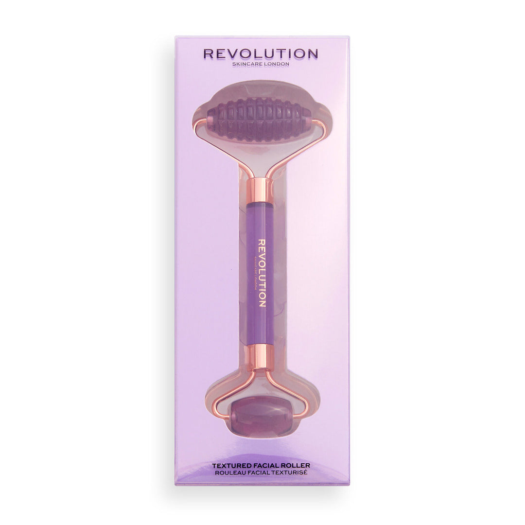 Textured Facial Roller