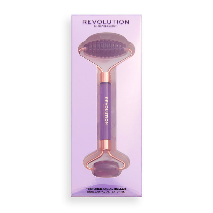 Textured Facial Roller