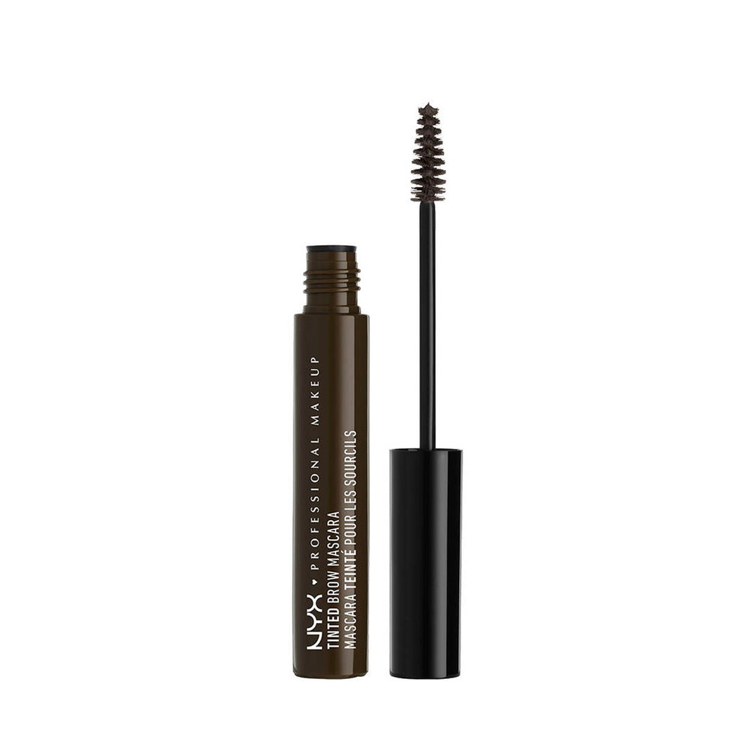 Tinted Brow Mascara