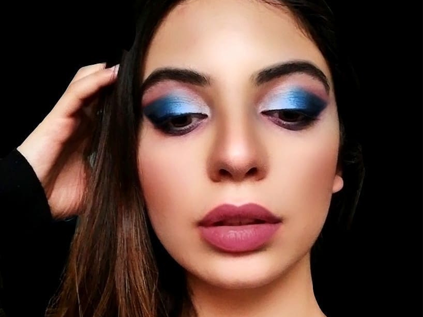 As BLUE As it Can Get 💙