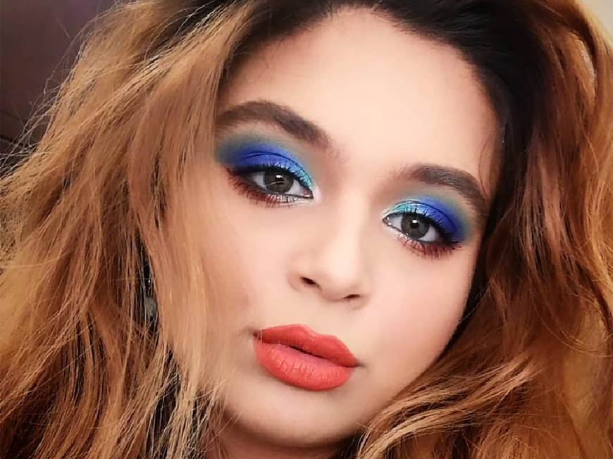 Blending is My New Cardio...