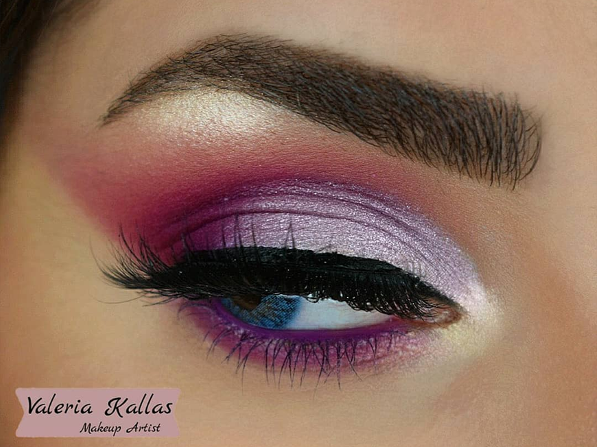 Colorful Look 💕
