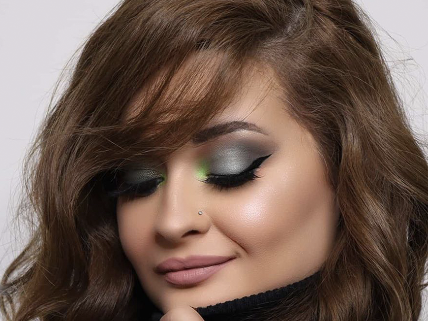 Life Isn't Perfect But Your Makeup Can Be 💚