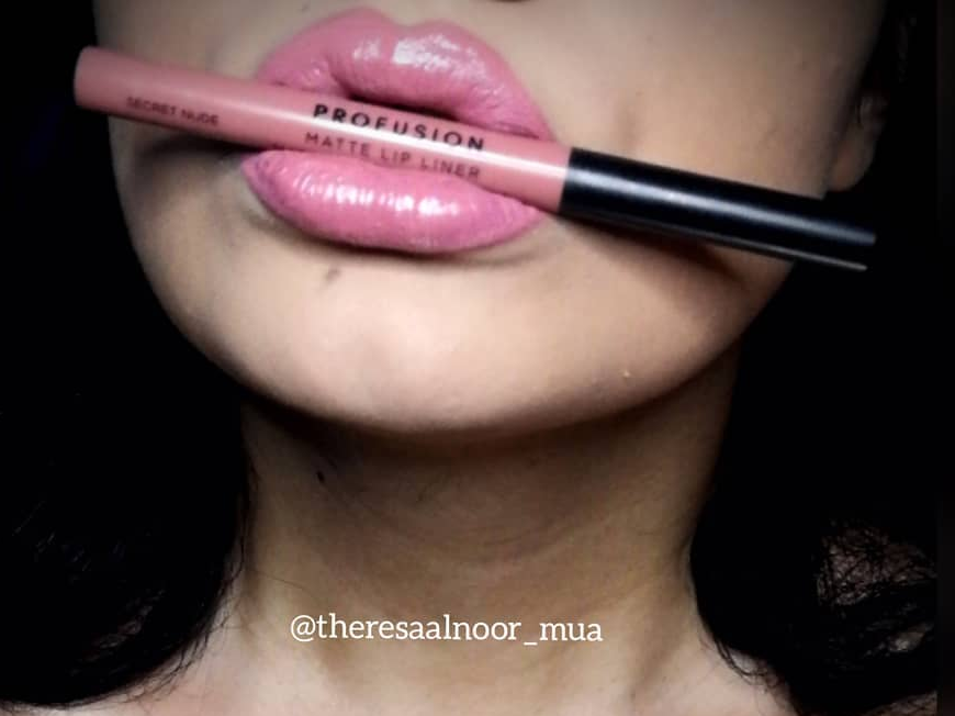 PROFUSION Lips-To-Go