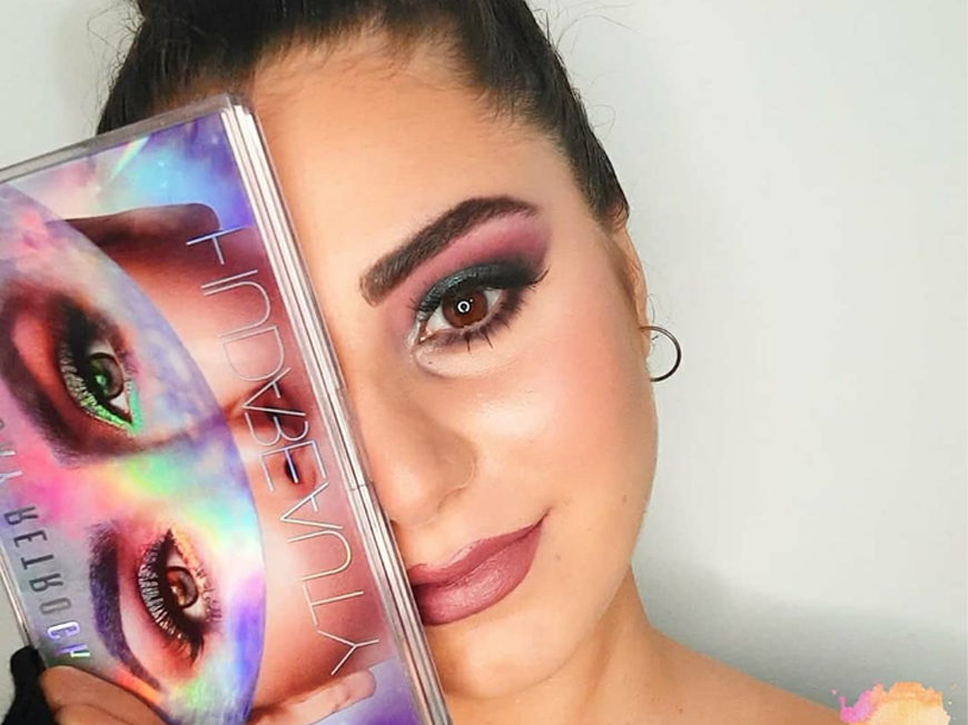 Mermaid Look 💙💜💙💜