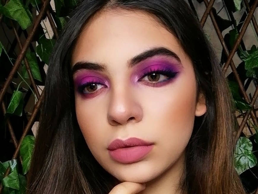 Say YES to Color COMBOS💜❇️