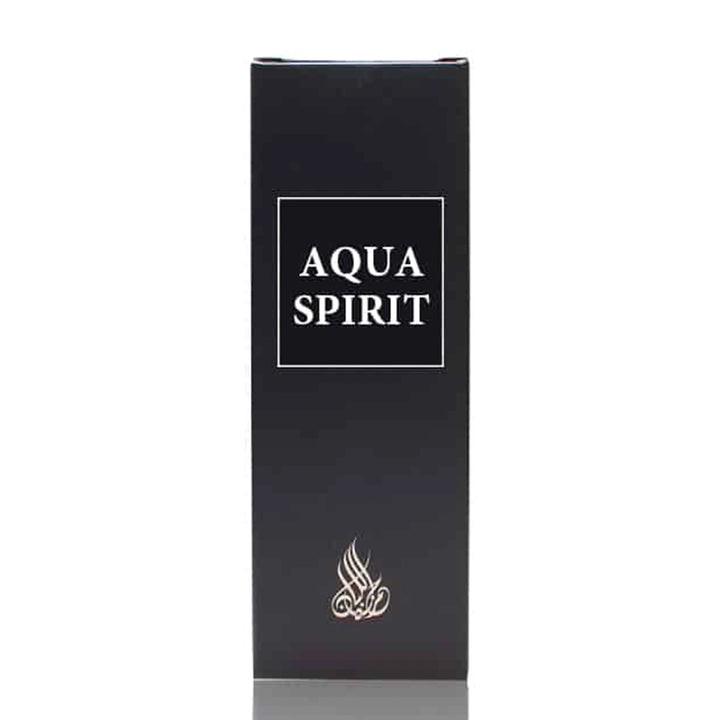 Aqua Spirit Travel Size