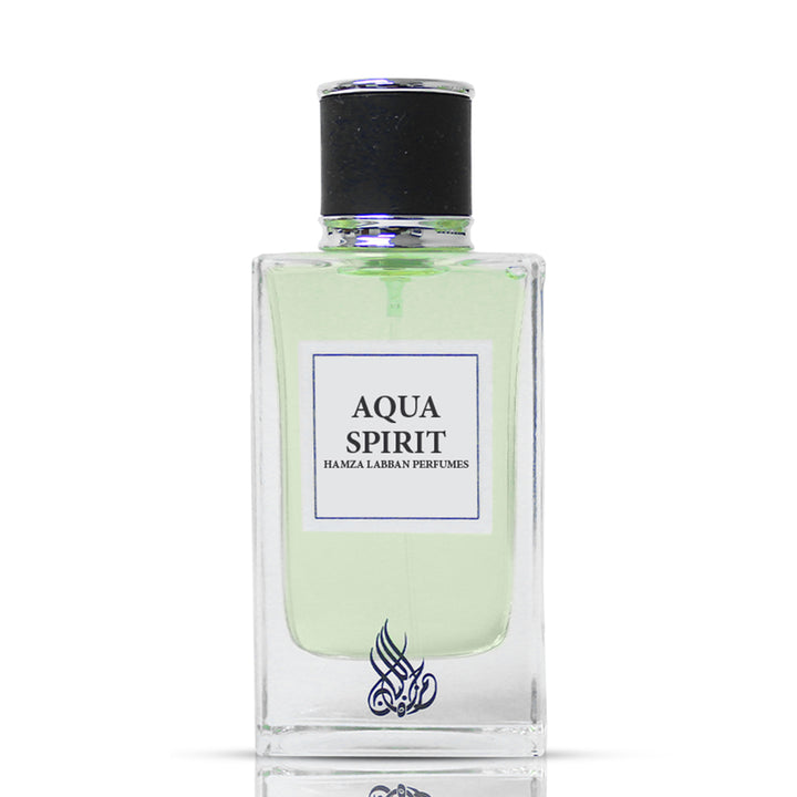 Aqua Spirit Eau De Parfum