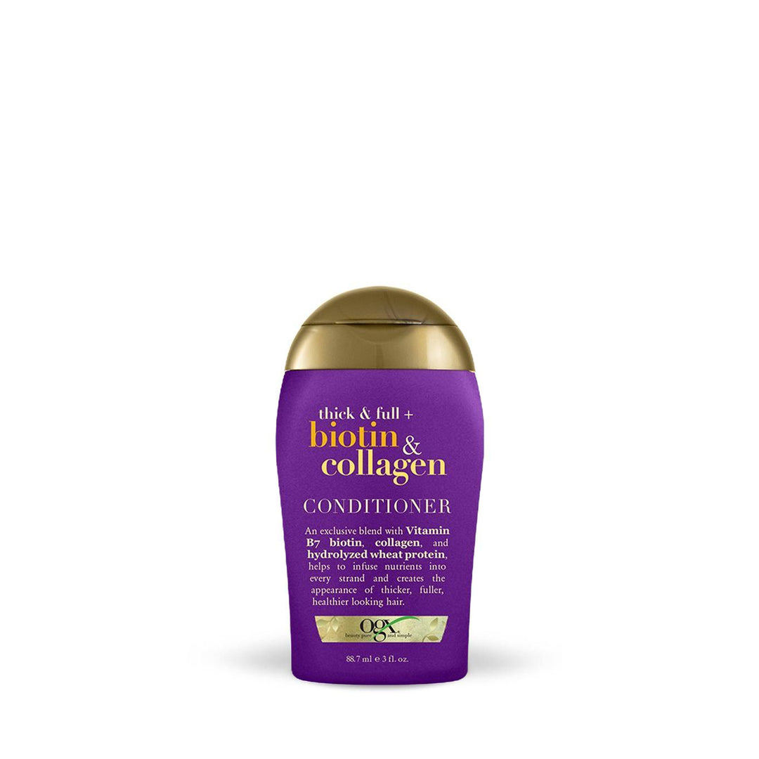 Biotin & Collagen Conditioner