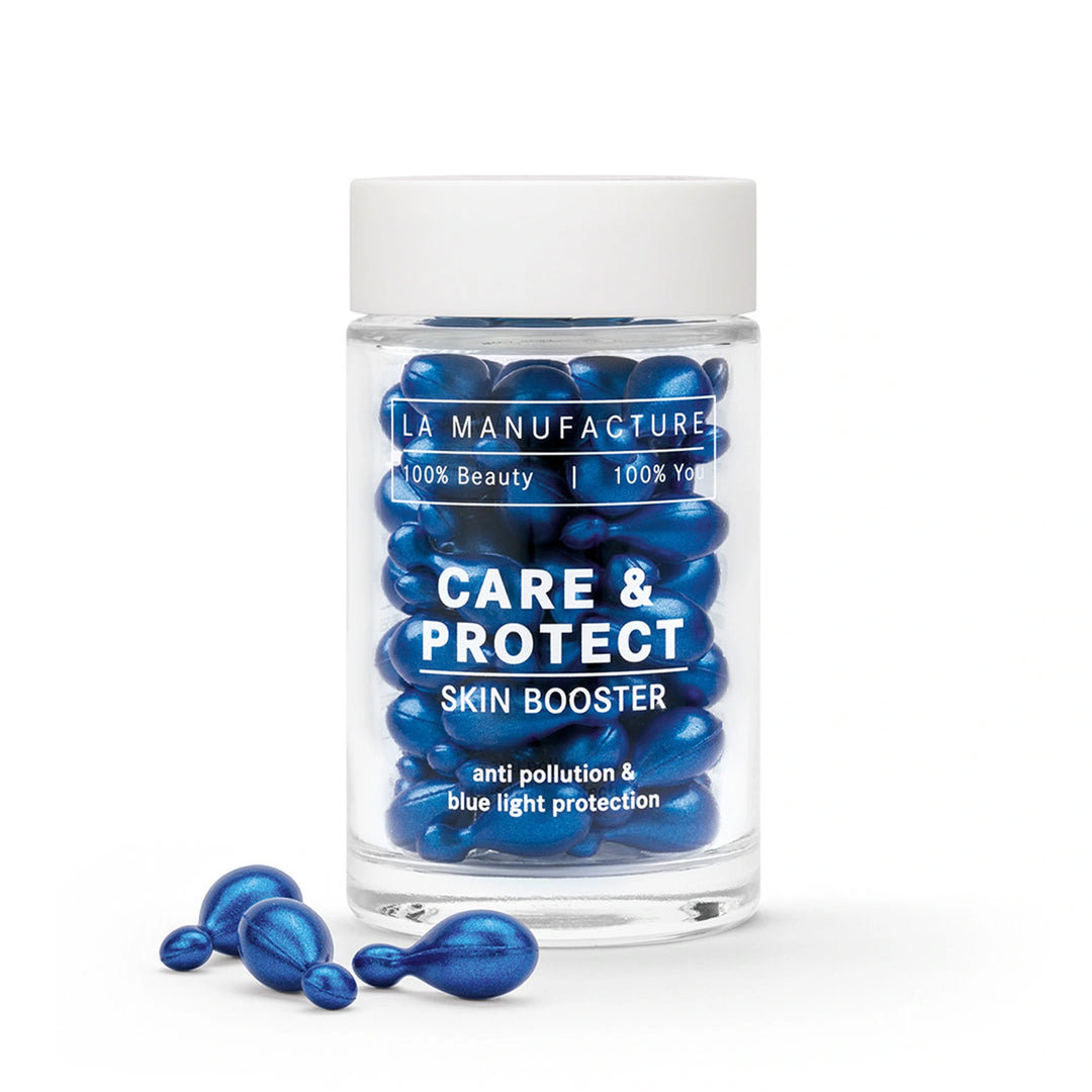 Care & Protect Skin Booster