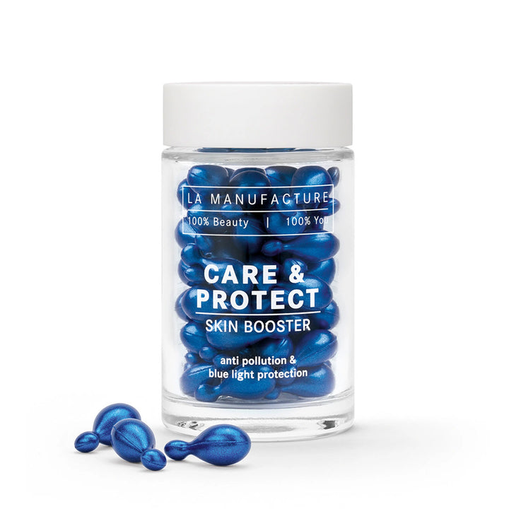 Care & Protect Skin Booster