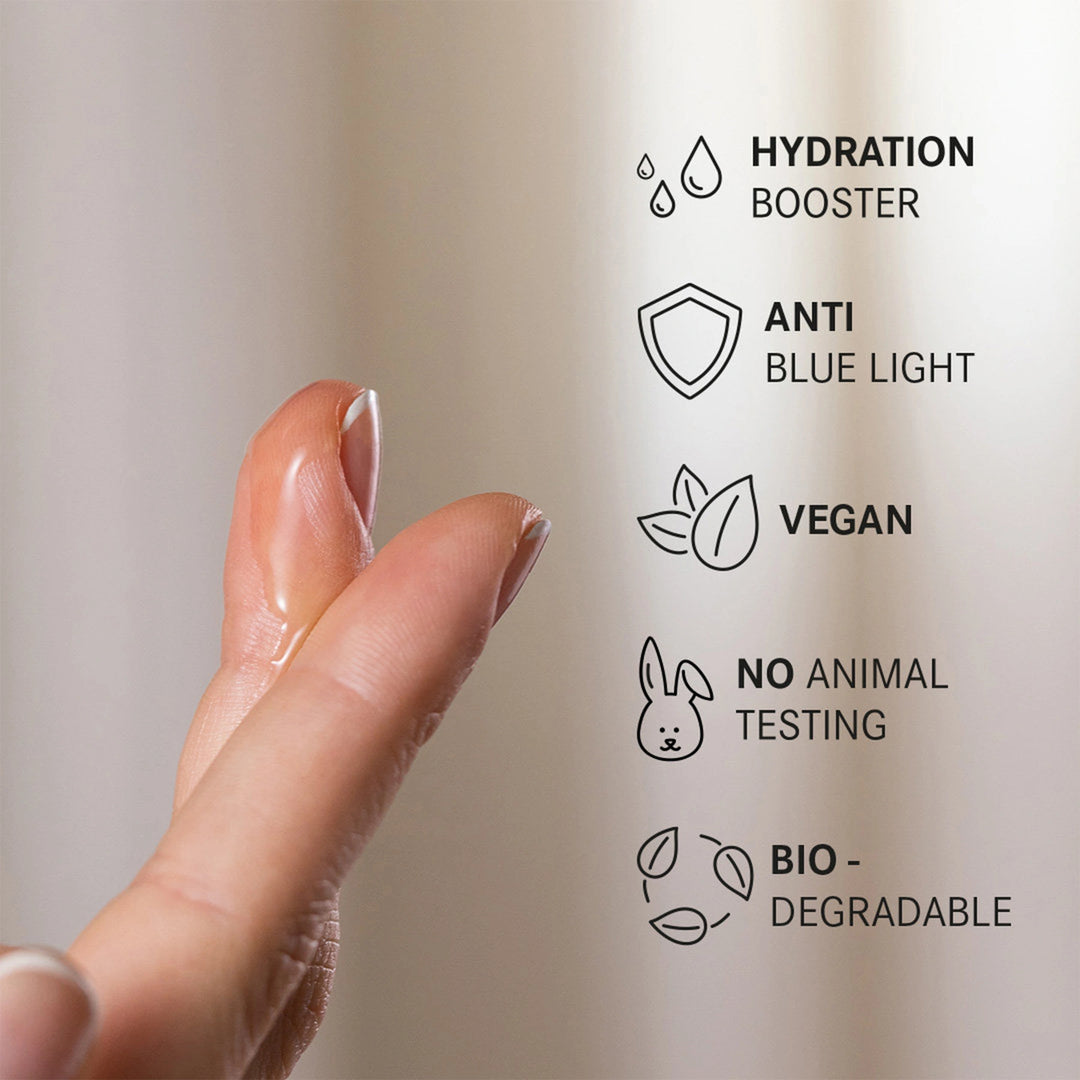 Care & Protect Skin Booster