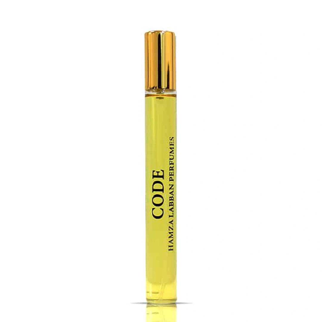 Code Eau De Parfum