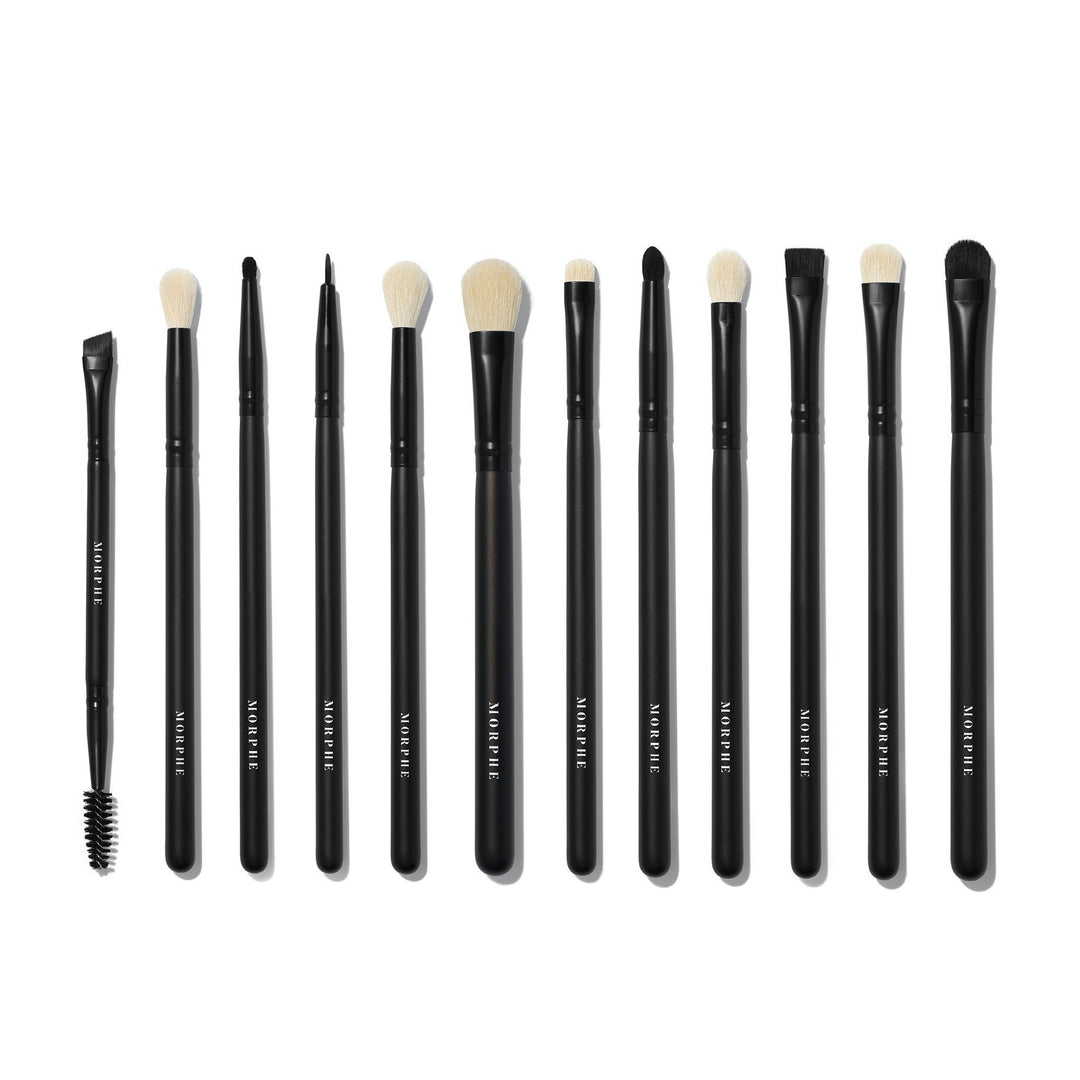 Eye Obsessed Brush Collection