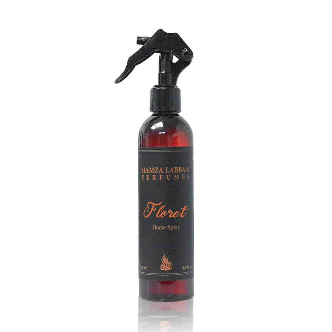 Floret Home Spray