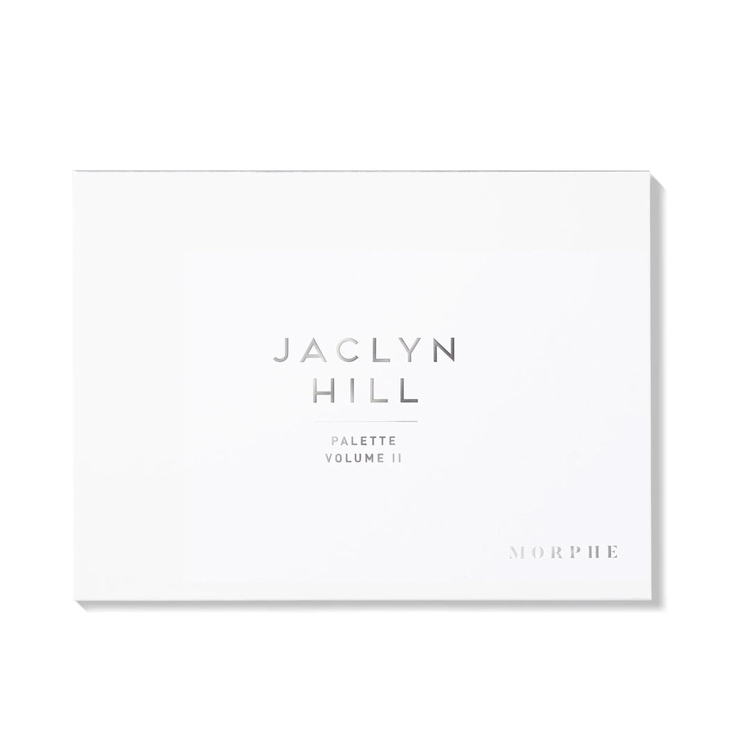 Jaclyn Hill Palette Volume II